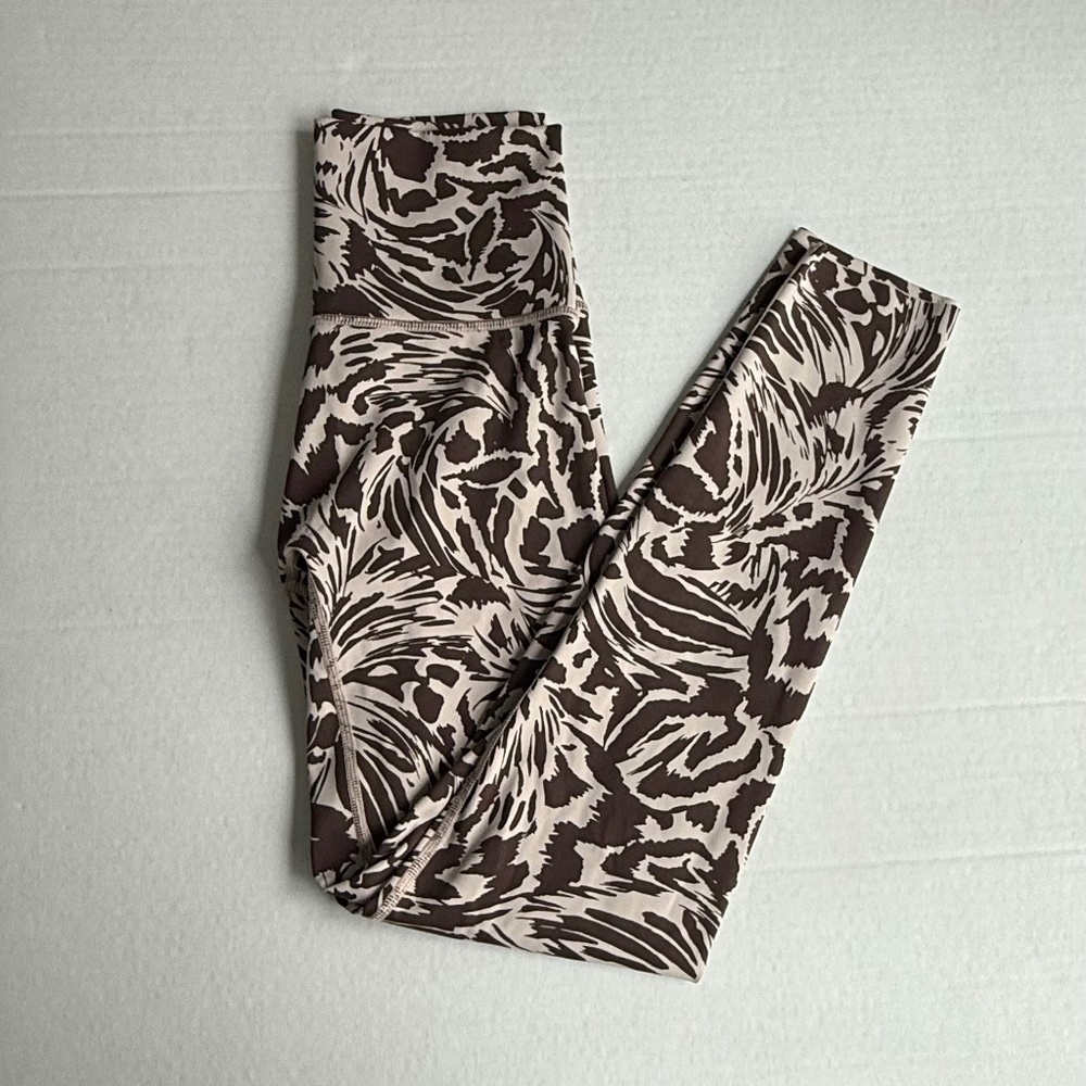 OFFLINE by Aerie Goals High Waisted Leggings